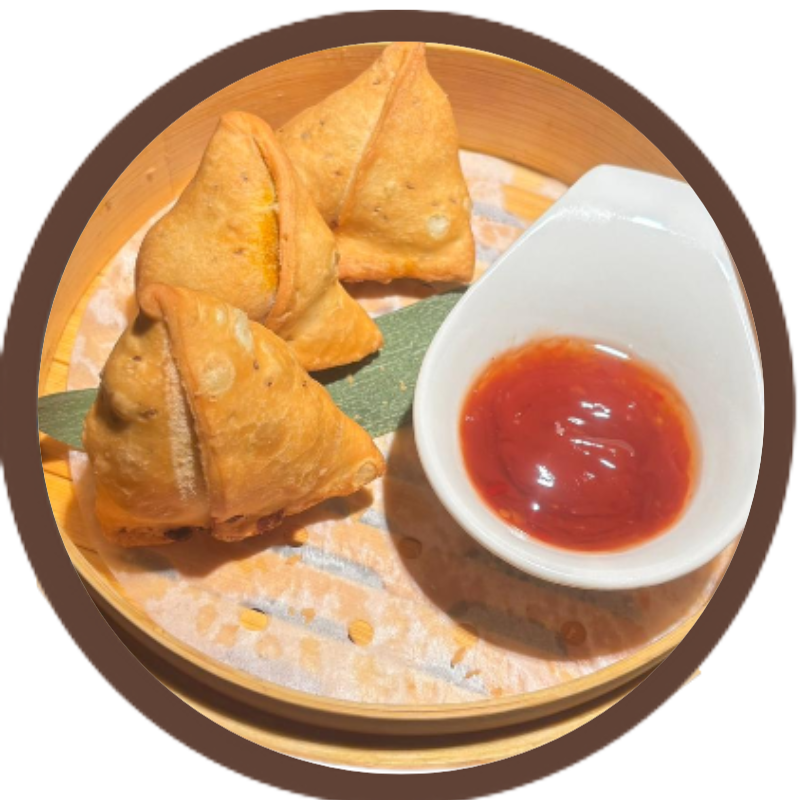 茶 MOMOS Menu - MoMo Bucharest